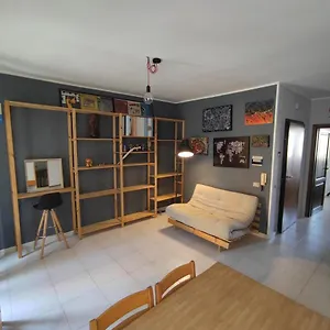  Appartamento Casa Emma Italia