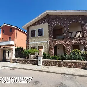  Appartamento Maria Italia