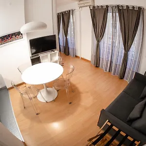  Appartamento Bubi House Porta Venezia Italia